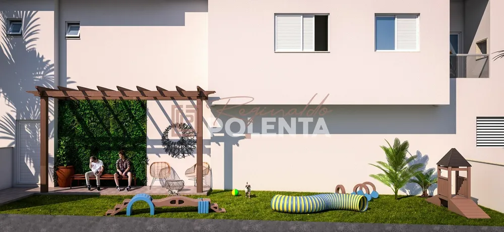 Apartamento, 3 quartos, 75 m² - Foto 5