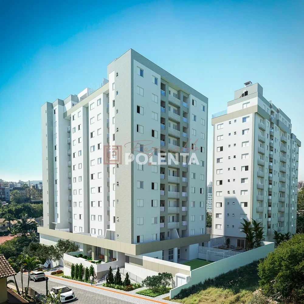 Apartamento, 3 quartos, 75 m² - Foto 1