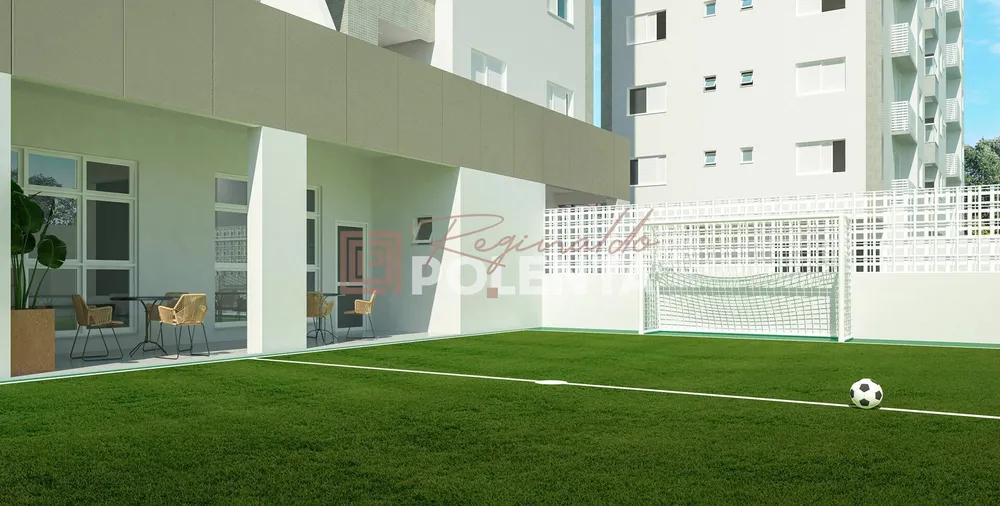 Apartamento, 3 quartos, 75 m² - Foto 2