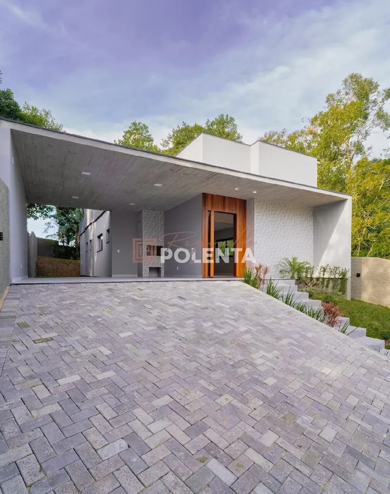 Casa, 3 quartos, 155 m² - Foto 1