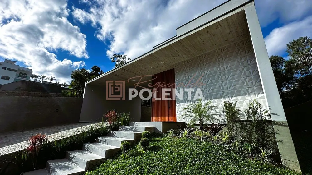 Casa, 3 quartos, 155 m² - Foto 3