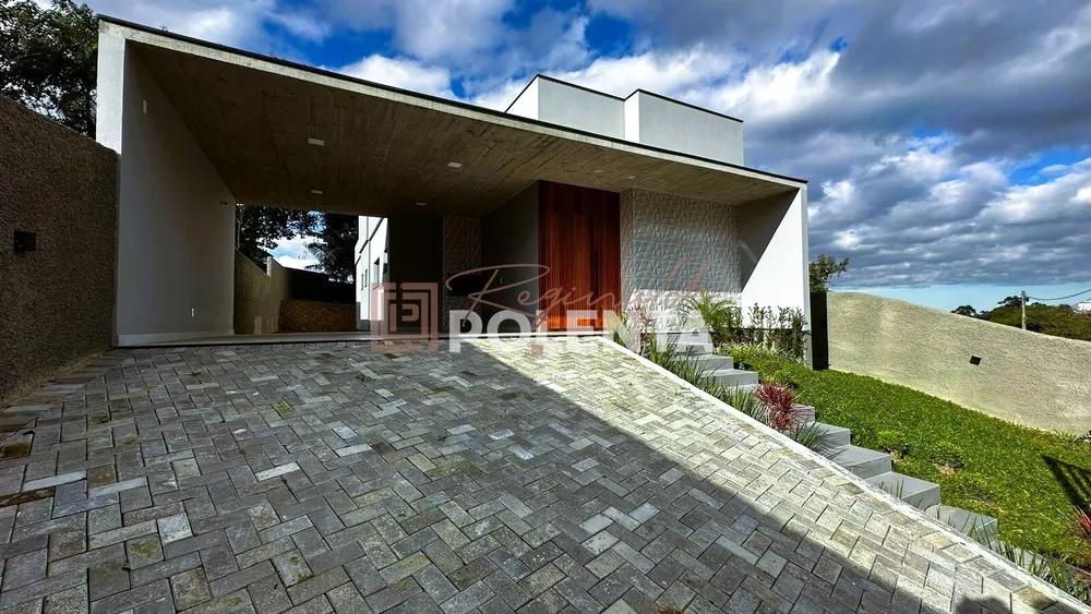 Casa, 3 quartos, 155 m² - Foto 2