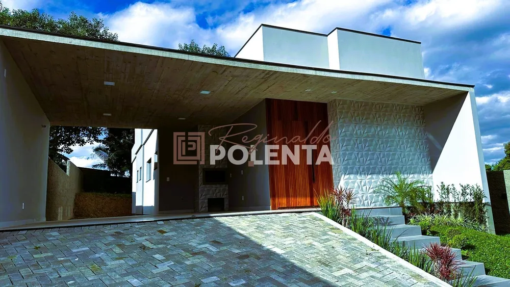 Casa, 3 quartos, 155 m² - Foto 4