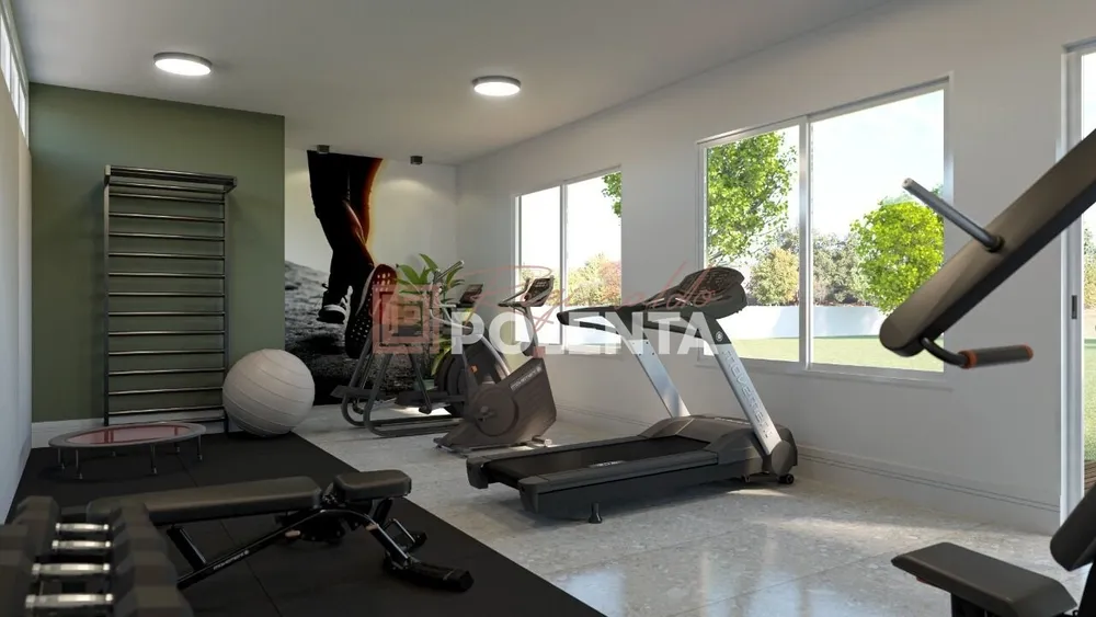 Apartamento, 2 quartos, 61 m² - Foto 5