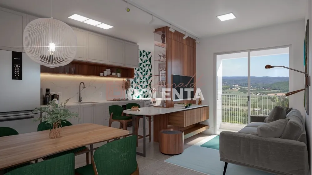 Apartamento, 2 quartos, 61 m² - Foto 10