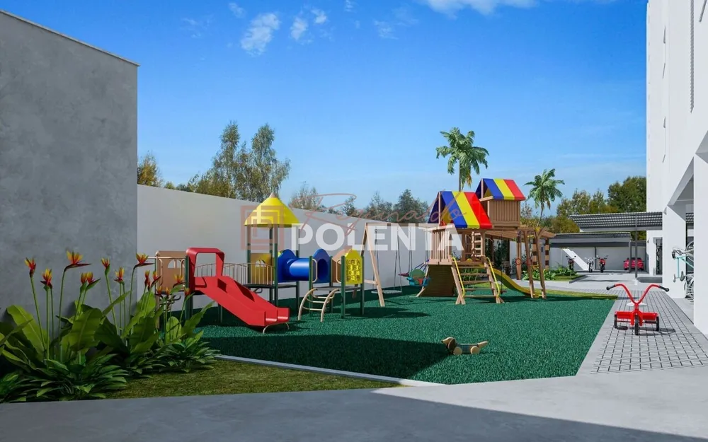 Apartamento, 2 quartos, 61 m² - Foto 11