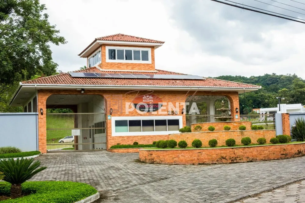Terreno, 591 m² - Foto 1