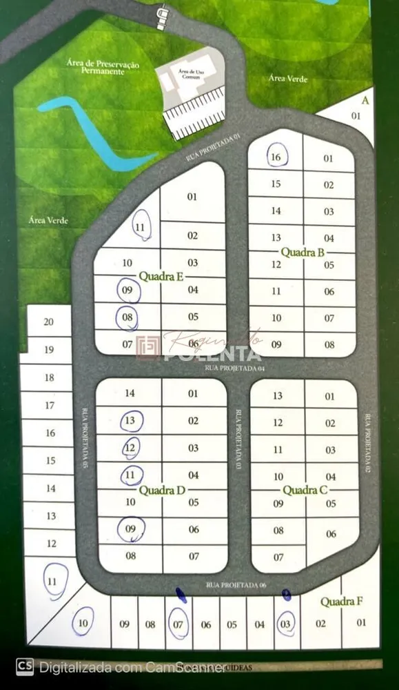 Terreno, 450 m² - Foto 9