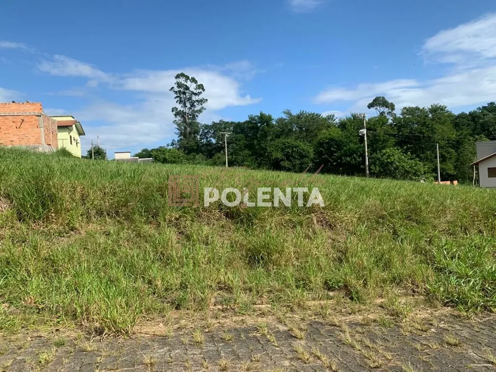 Terreno, 364 m² - Foto 1
