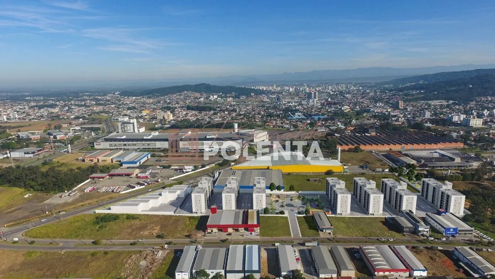 Apartamento, 2 quartos, 66 m² - Foto 6