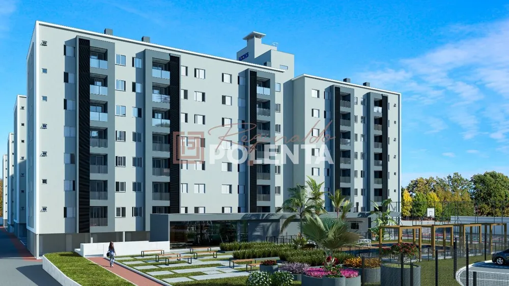 Apartamento, 2 quartos, 66 m² - Foto 4