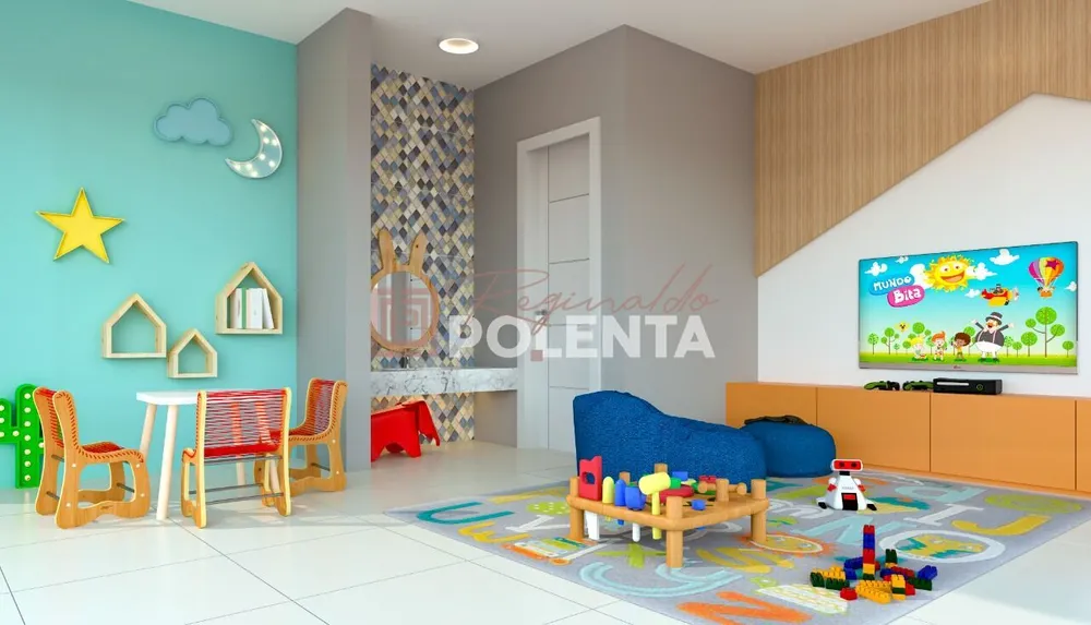 Apartamento, 2 quartos, 66 m² - Foto 8
