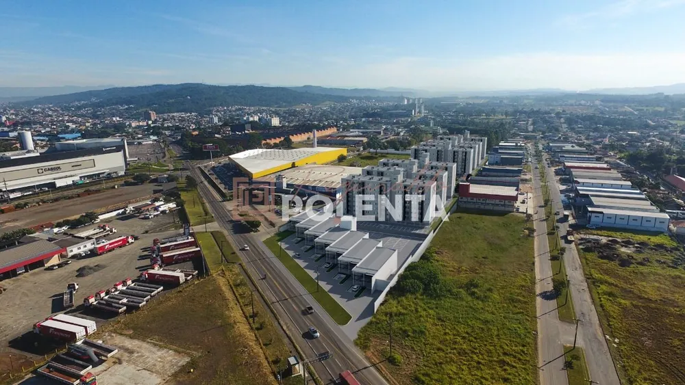 Apartamento, 2 quartos, 66 m² - Foto 3