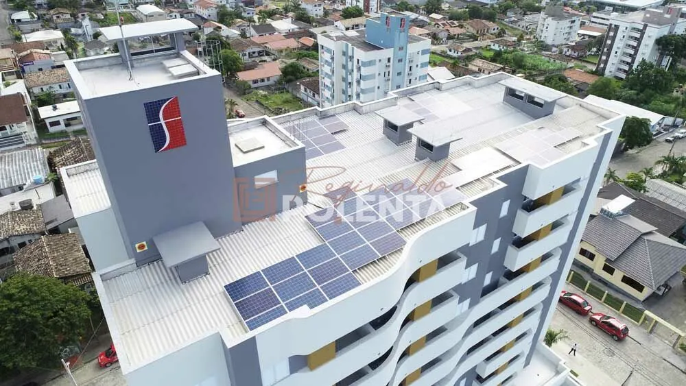 Apartamento, 2 quartos, 69 m² - Foto 3