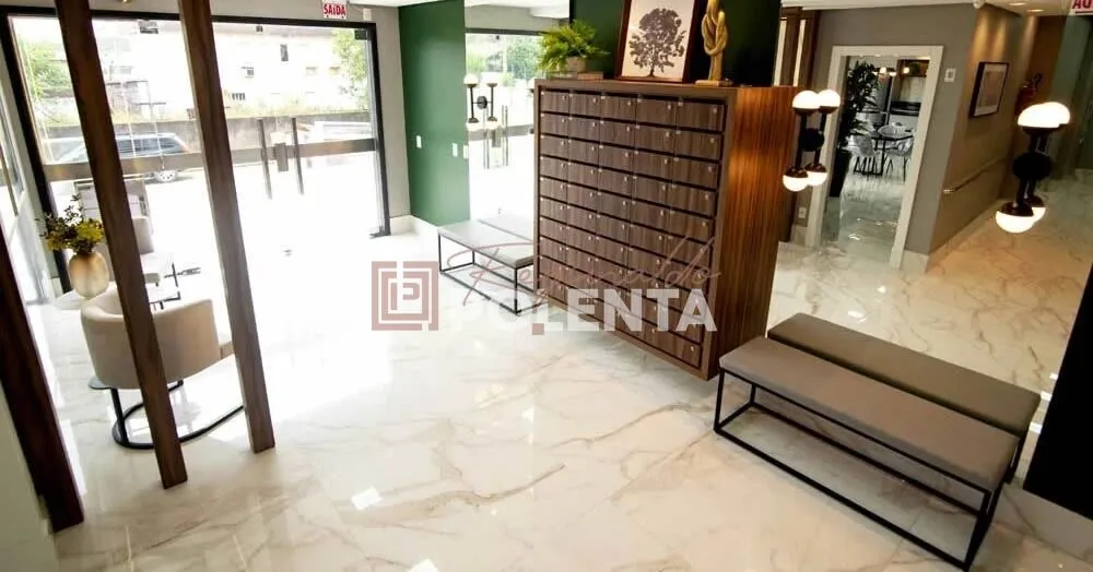 Apartamento, 2 quartos, 69 m² - Foto 6