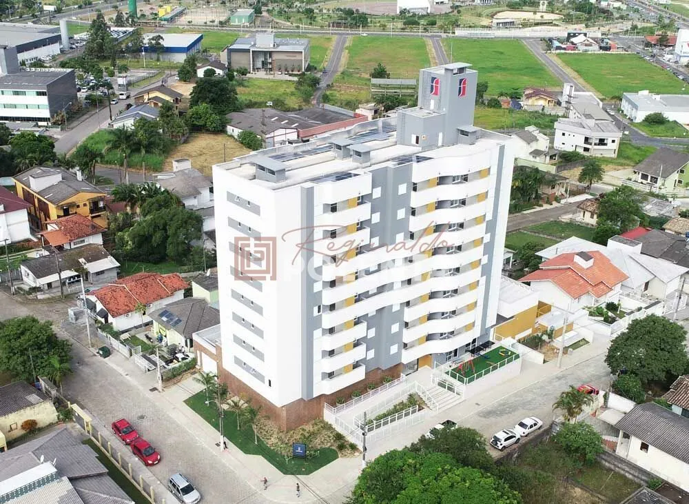 Apartamento, 2 quartos, 69 m² - Foto 1