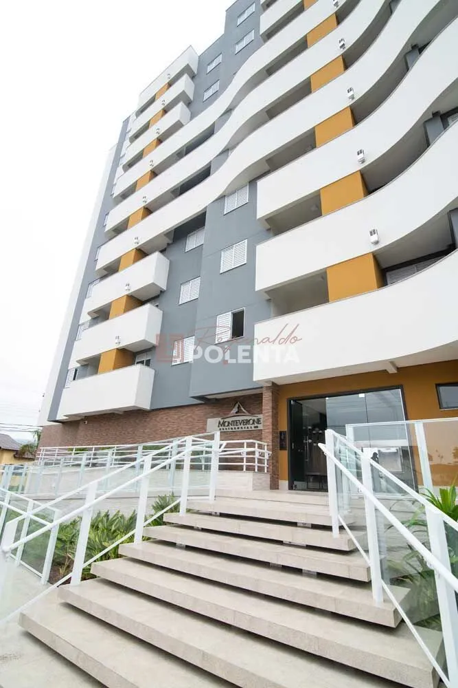 Apartamento, 2 quartos, 69 m² - Foto 2
