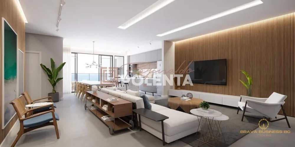 Apartamento, 3 quartos, 168 m² - Foto 11