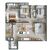 Apartamento, 3 quartos, 101 m² - Foto 11