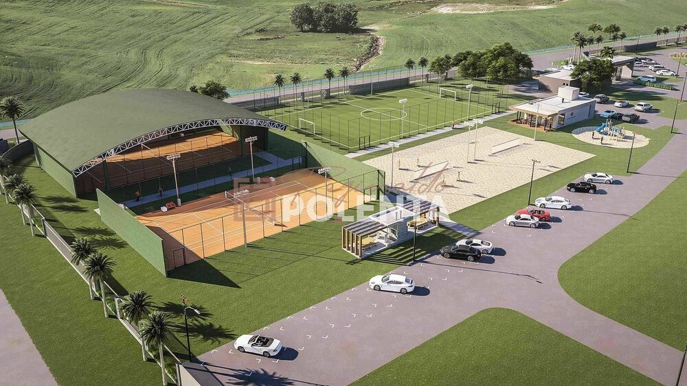 Terreno, 480 m² - Foto 7