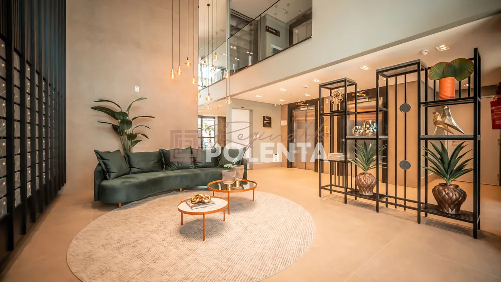 Apartamento, 33 m² - Foto 4