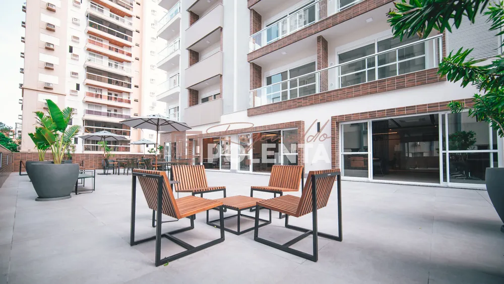 Apartamento, 33 m² - Foto 3