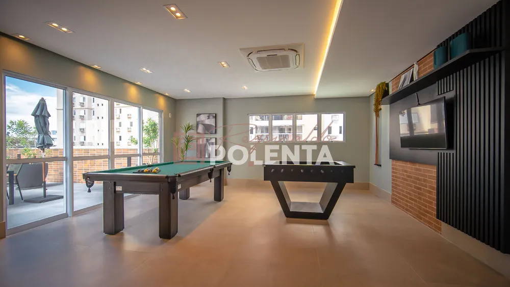 Apartamento, 33 m² - Foto 9