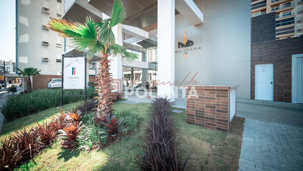 Apartamento, 33 m² - Foto 2