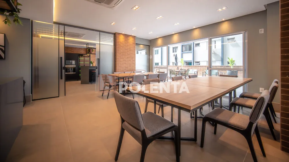 Apartamento, 33 m² - Foto 10