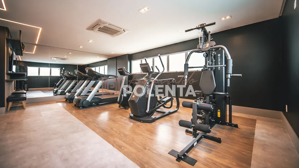 Apartamento, 33 m² - Foto 5