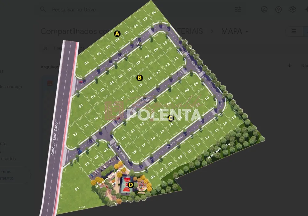Terreno, 360 m² - Foto 12