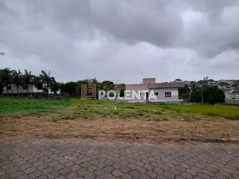 Terreno, 365 m² - Foto 1