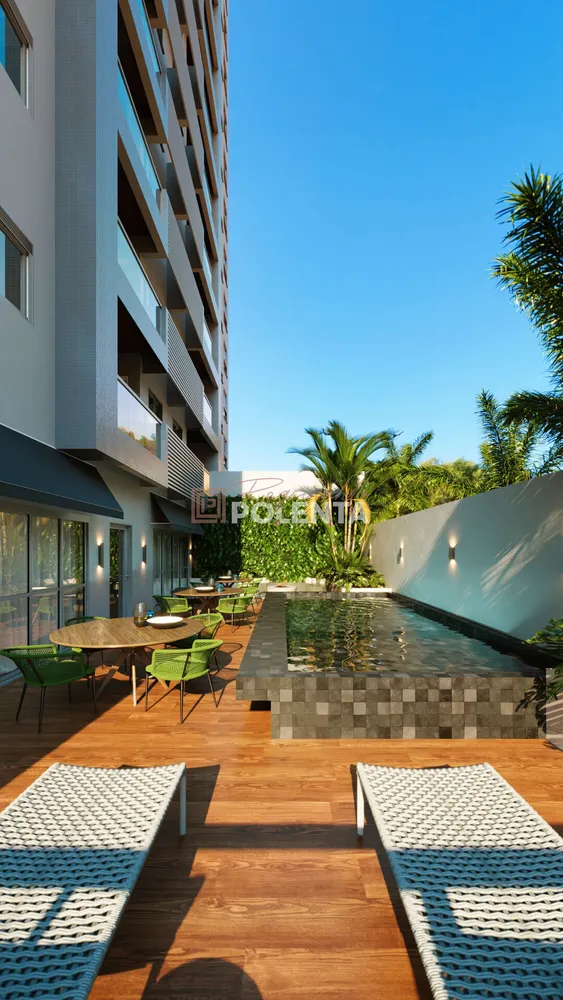 Apartamento, 3 quartos, 92 m² - Foto 9