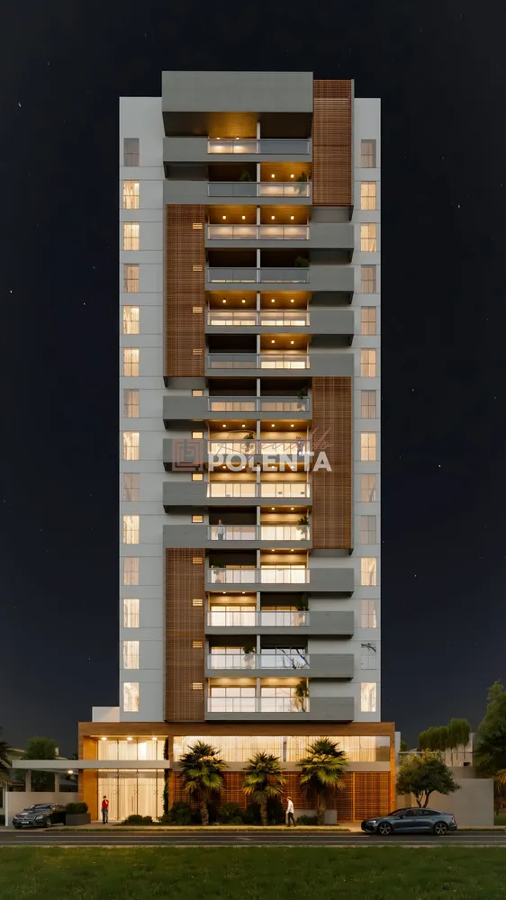 Apartamento, 3 quartos, 92 m² - Foto 5