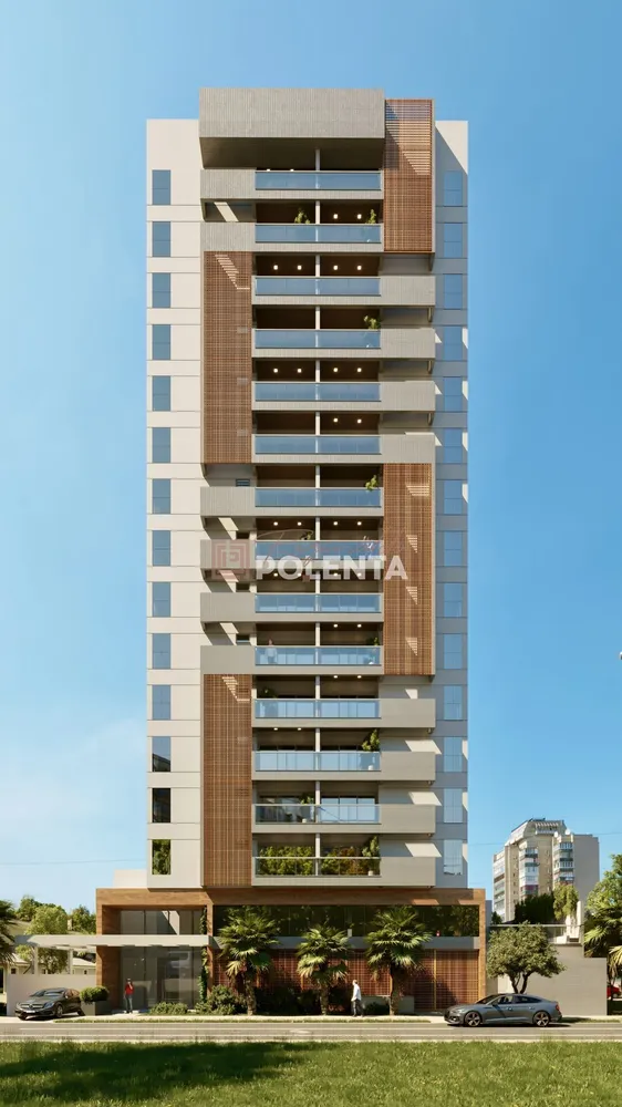 Apartamento, 3 quartos, 92 m² - Foto 3