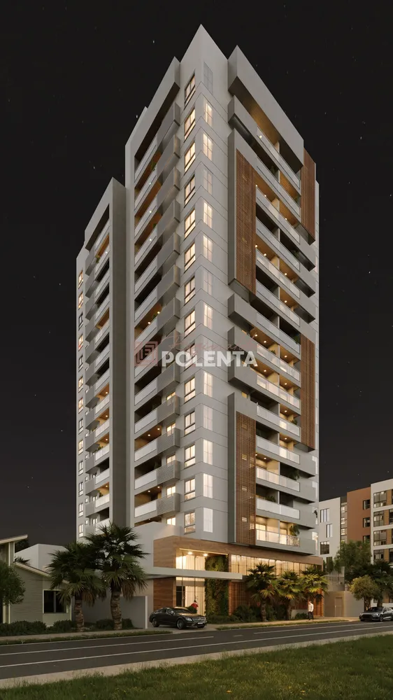 Apartamento, 3 quartos, 92 m² - Foto 1