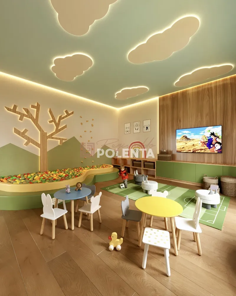 Apartamento, 3 quartos, 92 m² - Foto 8