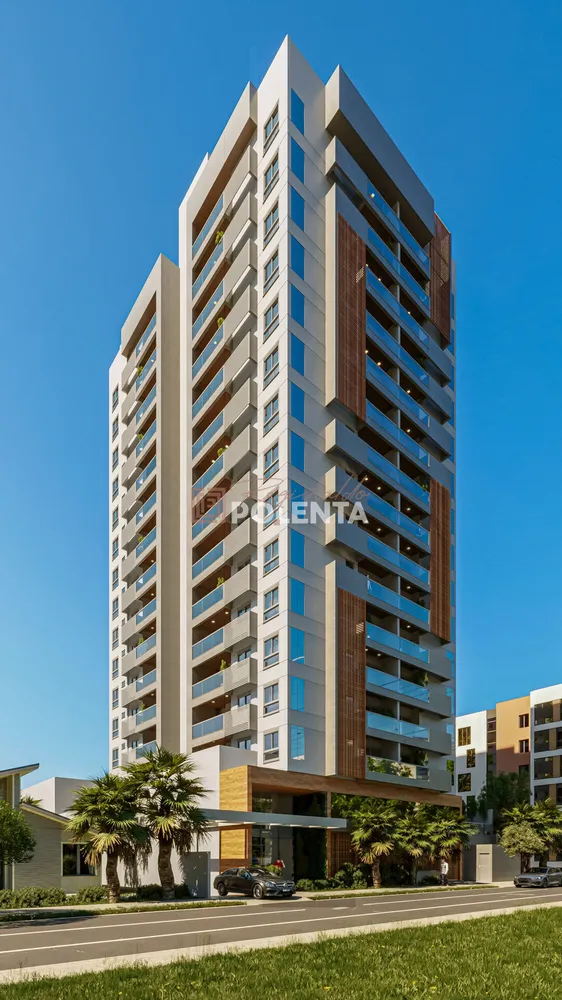 Apartamento, 3 quartos, 92 m² - Foto 2