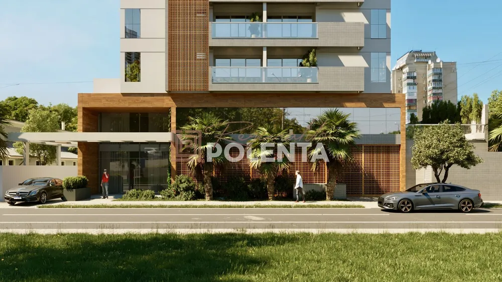 Apartamento, 3 quartos, 92 m² - Foto 4