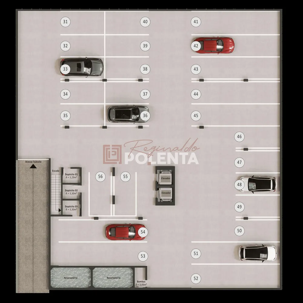 Apartamento, 3 quartos, 92 m² - Foto 13