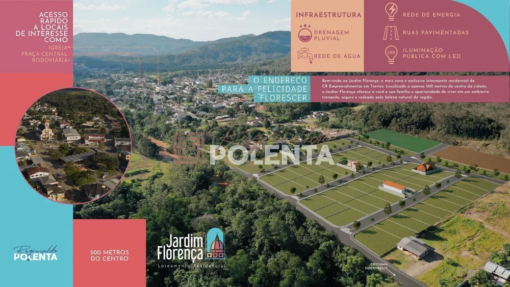 Terreno, 360 m² - Foto 1