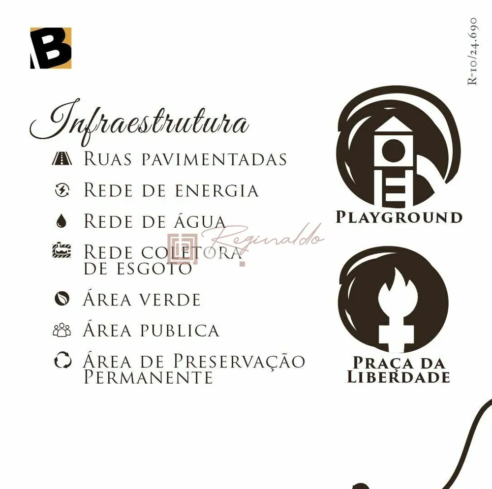Terreno, 360 m² - Foto 6
