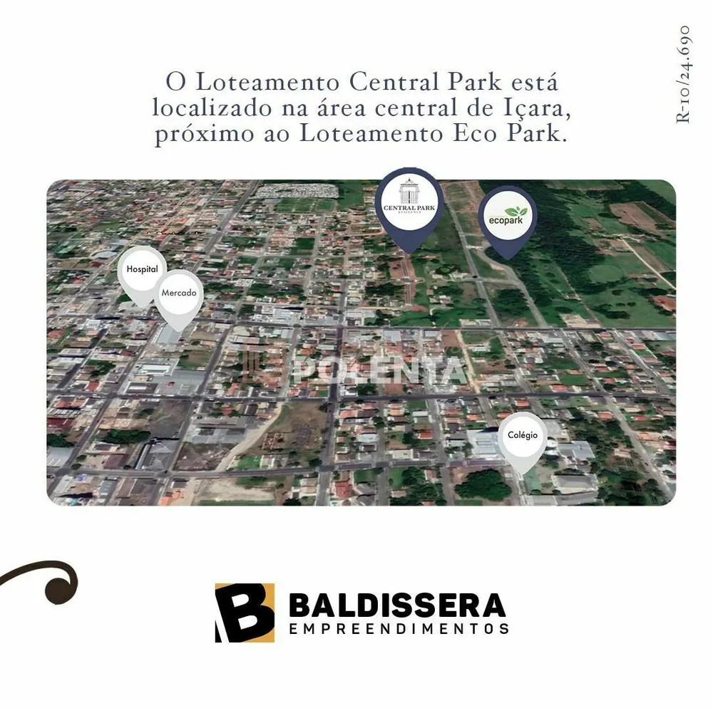 Terreno, 360 m² - Foto 5