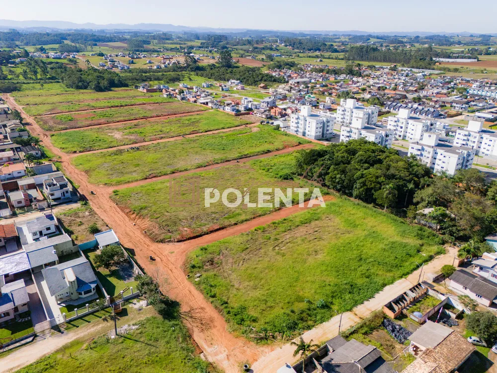 Terreno, 361 m² - Foto 1