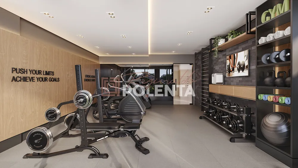Apartamento, 2 quartos, 66 m² - Foto 9