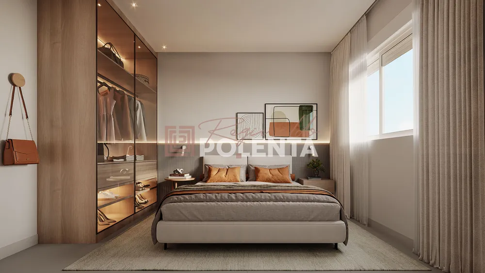 Apartamento, 2 quartos, 66 m² - Foto 6
