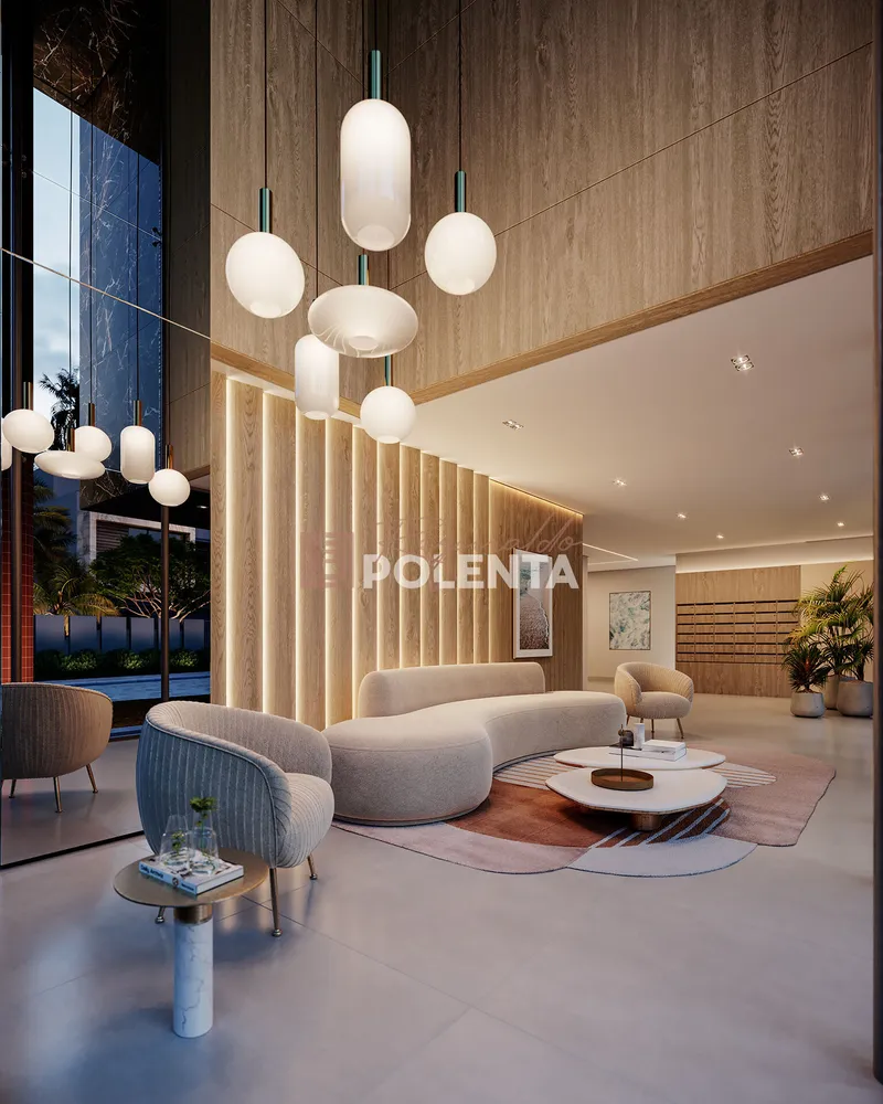 Apartamento, 2 quartos, 66 m² - Foto 5