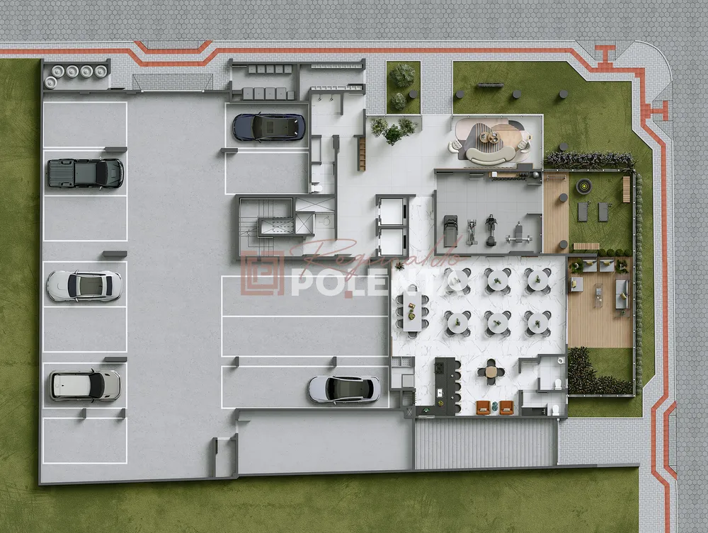 Apartamento, 2 quartos, 66 m² - Foto 11
