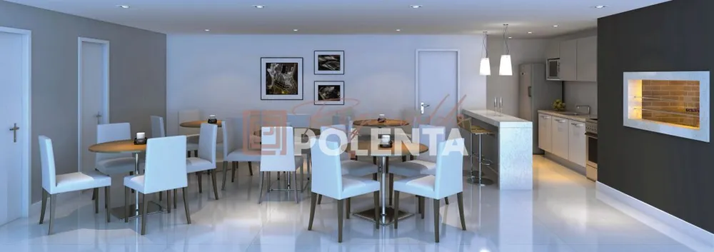 Apartamento, 2 quartos, 69 m² - Foto 1