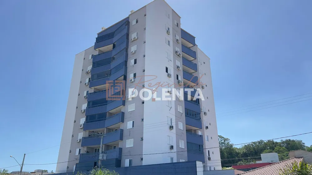 Apartamento, 2 quartos, 69 m² - Foto 2
